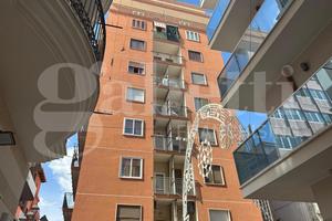 Appartamento Margherita di Savoia
