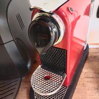 Macchina caffè New Citiz Krups Nespresso