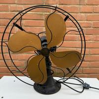 Vendilatore d’epoca Emerson