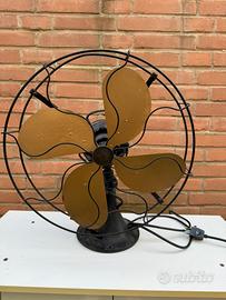 Vendilatore d’epoca Emerson