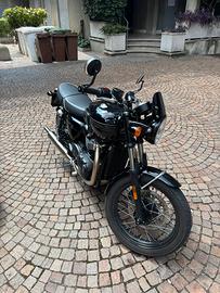 Triumph Bonneville