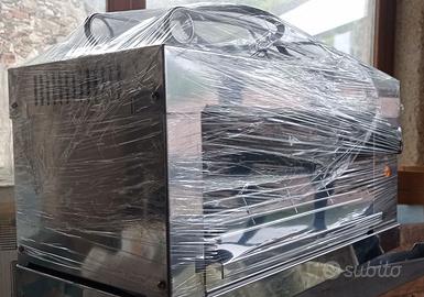 tostiera professionale