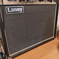 Amplificatore valvolare Laney lc30