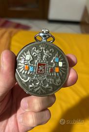 Orologio da tasca