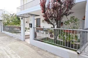 Appartamento di 120 m² con 4 locali e box auto dop