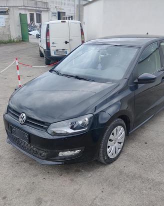 VW POLO 6C1, 6R1 1.2 TDI 75CV 09-23 -Ricambi