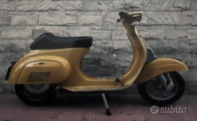 Vespa special 50