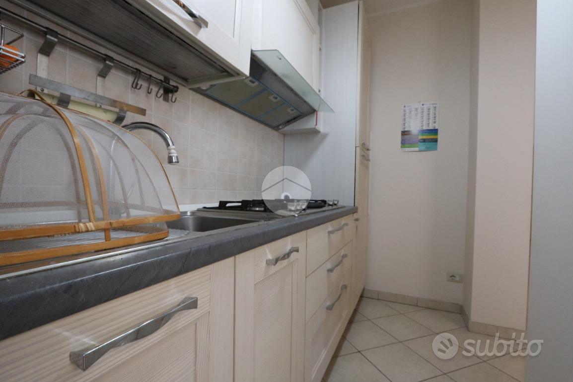 Appartamento – Tortoreto - Vista 5
