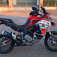 Ducati Multistrada 1200 - 2016