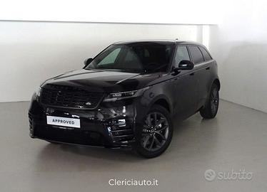 Land Rover Range Rover Velar 2.0D I4 204 CV B...