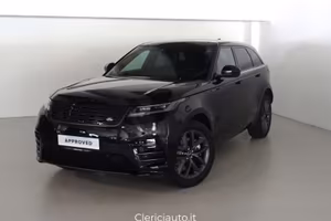 Land Rover Range Rover Velar 2.0D I4 204 CV B...