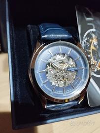 Orologio Martyn line limited edition