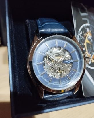 Orologio Martyn line limited edition