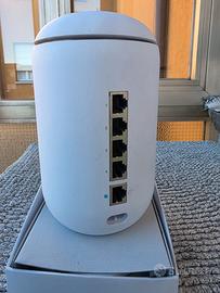 Ubiquiti Dream Machine (UDM) perfetto