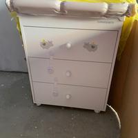 Fasciatoio Foppapedretti