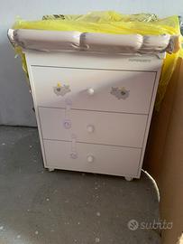 Fasciatoio Foppapedretti