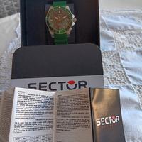 Orologio Sector 450
