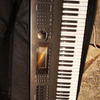 Tastiera professionale GEM S3 Music Processor