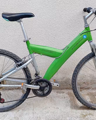 Bicicletta Pininfarina 