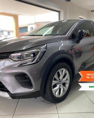 RENAULT Captur 2� serie Captur Full Hybrid E-Te...