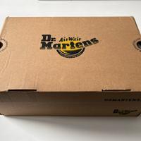 Dr. Martens Pascal Mono Black