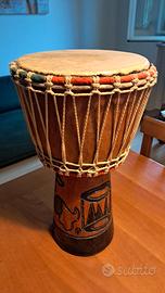 Djembe 40 cm