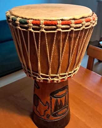 Djembe 40 cm