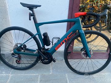 BMC Roadmachine amp 01