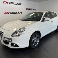 Alfa Romeo Giulietta 1.4 Turbo 120 CV GPL KILOMETR