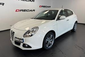 Alfa Romeo Giulietta 1.4 Turbo 120 CV GPL KILOMETR