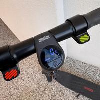 Monopattino elettrico Ninebot