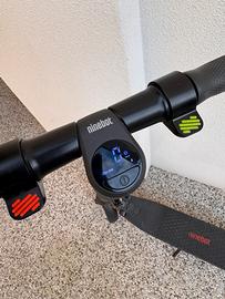 Monopattino elettrico Ninebot