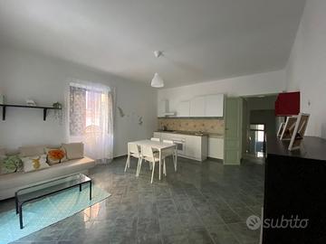 Appartamento con aria condizionata in centro