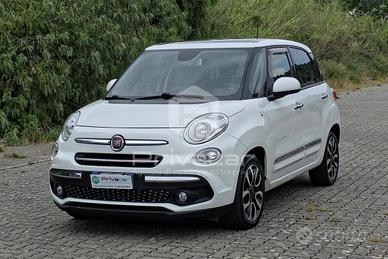 FIAT 500L 1.4 T-Jet 120 CV GPL Lounge