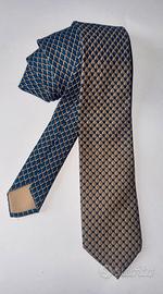 Cravatta Marcel Levrier
