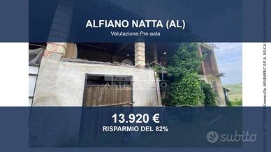 Immobile in asta di 259 m² con più di 5 locali a A