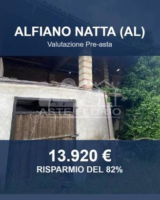 Immobile in asta di 259 m² con più di 5 locali a A