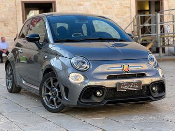 Abarth 595 1.4 Turbo T-Jet 165 CV