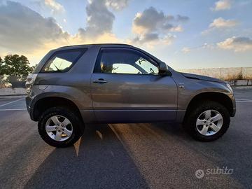 Suzuki Grand Vitara 1.9 DDiS - 4x4 