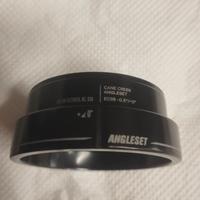 Canotto serie sterzo 