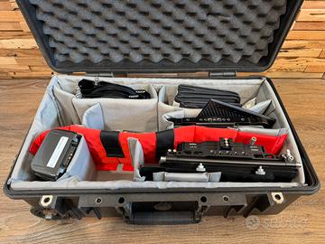 Box Accessori Video/Foto