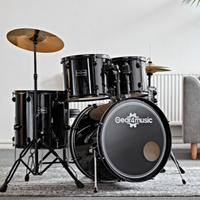 Batteria strumento musicale