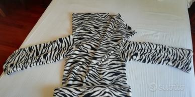 Plaid pail buono per inverno e per camping