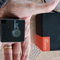 micro videoproiettore wifi lettore modo sd