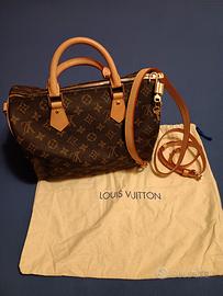 Speedy 30 Louis Vuitton
