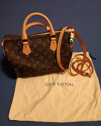 Speedy 30 Louis Vuitton
