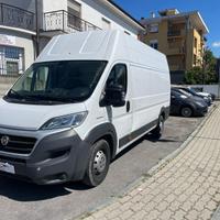 Fiat Ducato 33 2.3 MJT 150CV PLM-TA Furgone