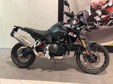 Bmw F 900 GS