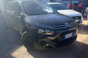 CITROEN C4 Cactus BlueHDi 100 S&S Shine
