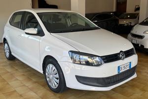 Volkswagen Polo 1.2 5 porte Trendline